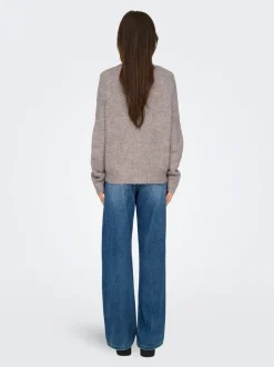 ONLZOEY Strickjacke