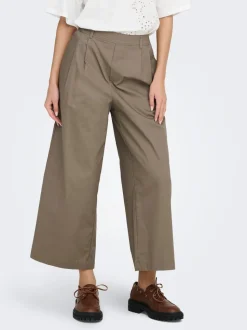 ONLZORA Verkürzt Culotte