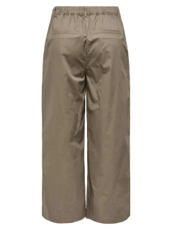 ONLZORA Verkürzt Culotte