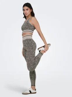 ONPAJESSA Stretch Sportleggings