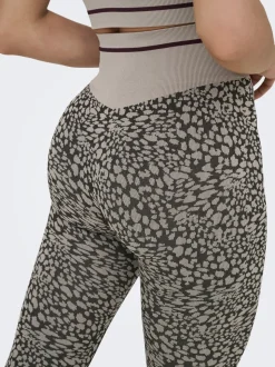 ONPAJESSA Stretch Sportleggings