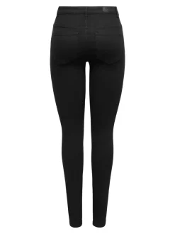 ONPAOLA Hohe Taille Skinny Fit Jeans