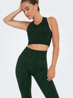 ONPBETTY Enger Schnitt Sportleggings