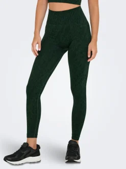 ONPBETTY Enger Schnitt Sportleggings