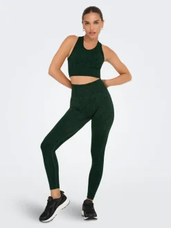 ONPBETTY Enger Schnitt Sportleggings