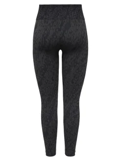 ONPBETTY Enger Schnitt Sportleggings
