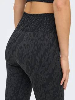 ONPBETTY Enger Schnitt Sportleggings