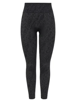 ONPBETTY Enger Schnitt Sportleggings