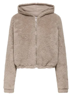 ONPCAS-FLUF Sweatshirt