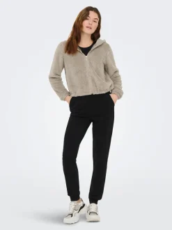 ONPCAS-FLUF Sweatshirt