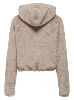 ONPCAS-FLUF Sweatshirt