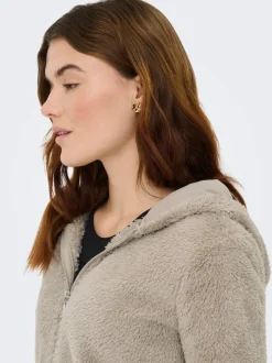ONPCAS-FLUF Sweatshirt