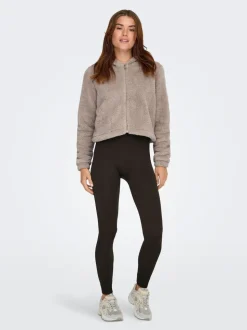 ONPCAS-FLUF Sweatshirt