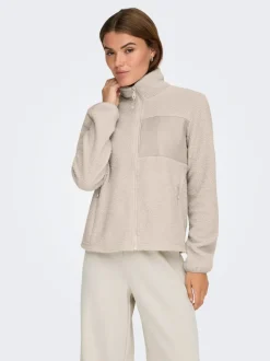ONPCLOUD Fleecejacke