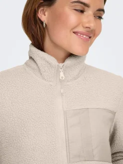 ONPCLOUD Fleecejacke