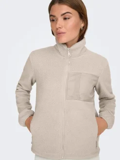 ONPCLOUD Fleecejacke