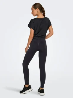 ONPDEFY Slim Fit Sportleggings