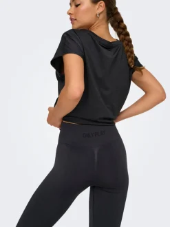 ONPDEFY Slim Fit Sportleggings