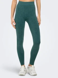 ONPEDDA Enger Schnitt Leggings