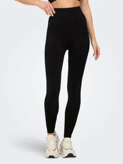 ONPEDDA Enger Schnitt Leggings