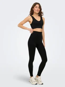 ONPEDDA Enger Schnitt Leggings