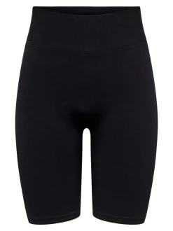 ONPEDDA Hohe Taille Enger Schnitt City Shorts