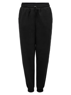 ONPFLEE fleece Hohe Taille Normal geschnitten Jogginghose
