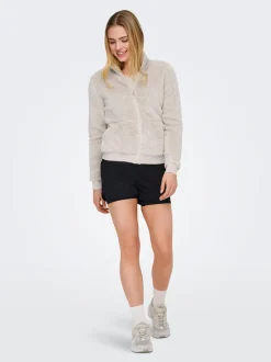 ONPFLUFFY Jacke