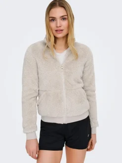 ONPFLUFFY Jacke