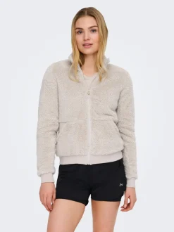 ONPFLUFFY Jacke