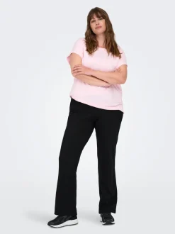 ONPFOLD Flared Leggings