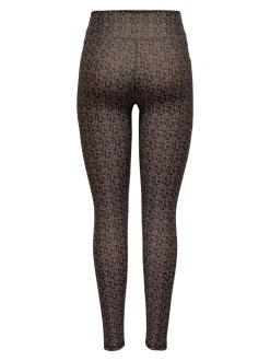 ONPFONT-2 Skinny Fit Sportleggings