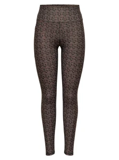 ONPFONT-2 Skinny Fit Sportleggings