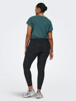 ONPFONT-2 Skinny Fit Sportleggings