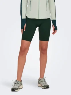 ONPJAIA Hohe Taille Slim Fit City Shorts