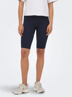 ONPJAIA Hohe Taille Slim Fit City Shorts