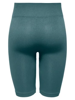 ONPJAIA Hohe Taille Slim Fit City Shorts