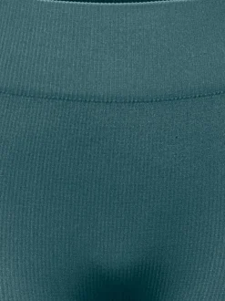 ONPJAIA Hohe Taille Slim Fit City Shorts