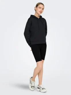 ONPJAIA Hohe Taille Slim Fit City Shorts