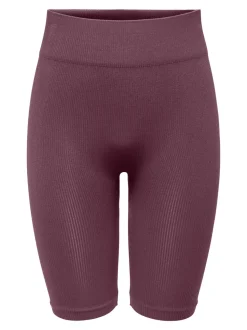 ONPJAIA Hohe Taille Slim Fit City Shorts