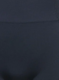 ONPJAMI Hohe Taille Enger Schnitt Shorts