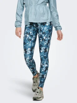 ONPJAM-2-JA Skinny Fit Sportleggings