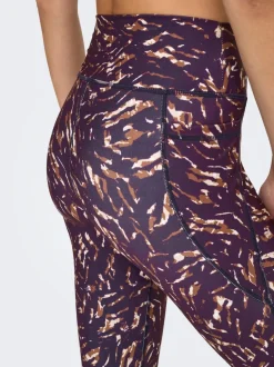 ONPJAM-2-JEA Skinny Fit Sportleggings