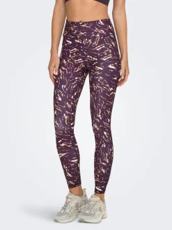 ONPJAM-2-JEA Skinny Fit Sportleggings