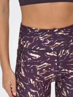 ONPJAM-2-JEA Skinny Fit Sportleggings
