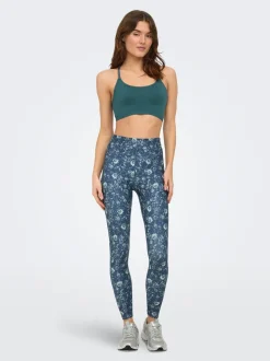 ONPJAM-2-MIE Slim Fit Sportleggings