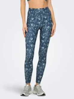 ONPJAM-2-MIE Slim Fit Sportleggings