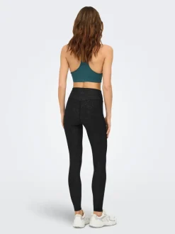 ONPJAM-2-MIE Slim Fit Sportleggings