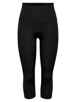 ONPJAM-2-MINA Enger Schnitt Caprihose