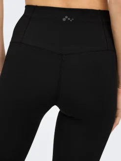 ONPJAM-2-MINA Enger Schnitt Caprihose
